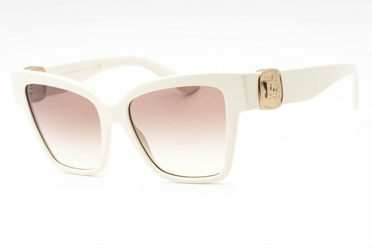 Dolce & Gabbana 4470 331294 Sunglasses Cream Size : 54