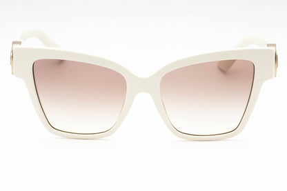 Dolce & Gabbana 4470 331294 Sunglasses Cream Size : 54