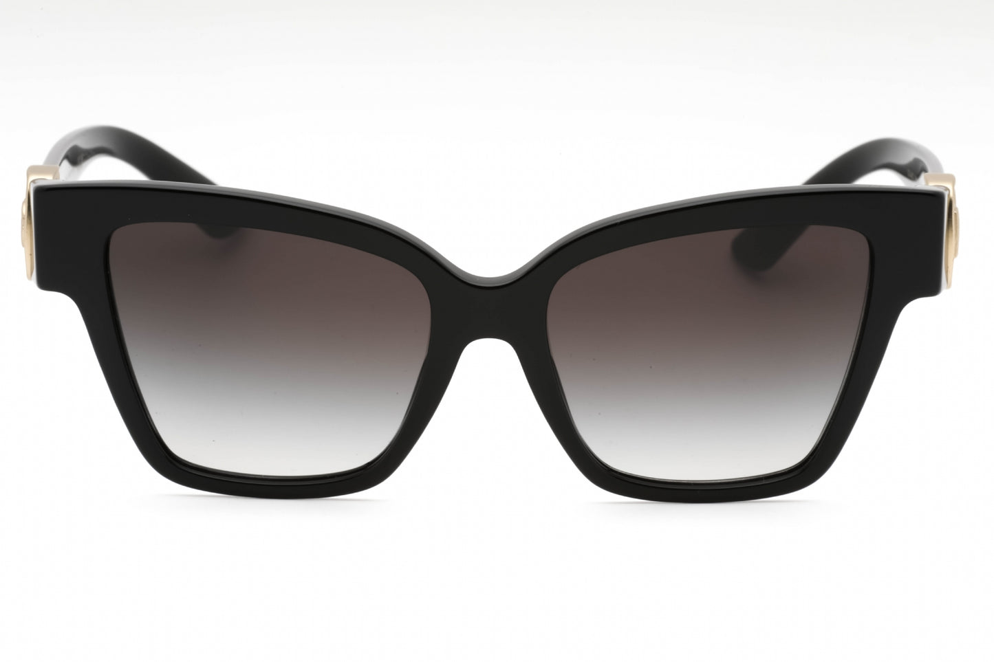 Dolce & Gabbana 4470 5018g Sunglasses Black Size : 54