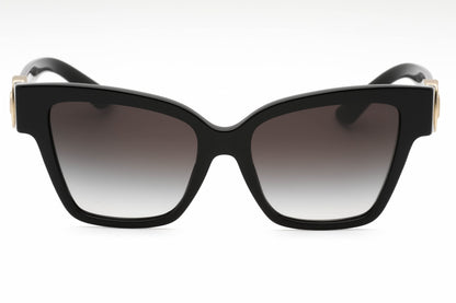 Dolce & Gabbana 4470 5018g Sunglasses Black Size : 54