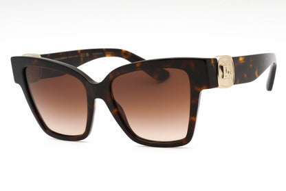 Dolce & Gabbana 4470 50213 Sunglasses Dark Tortoise Size : 54