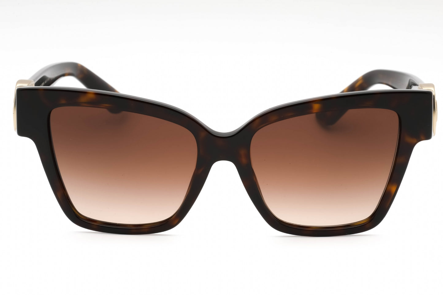 Dolce & Gabbana 4470 50213 Sunglasses Dark Tortoise Size : 54