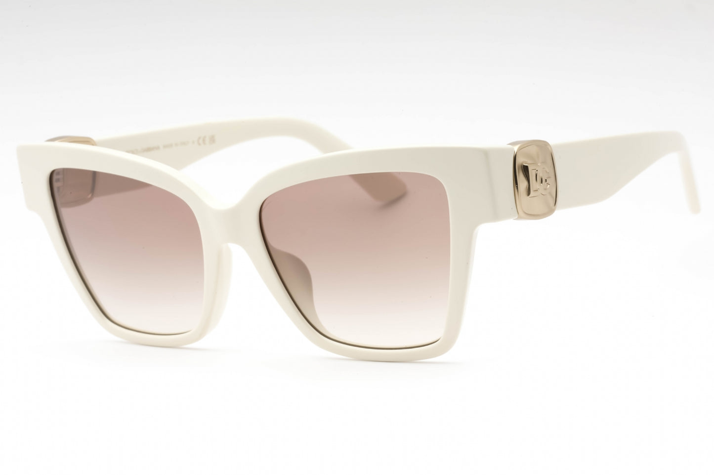 Dolce & Gabbana 4470f 331294 Sunglasses Cream Size : 54