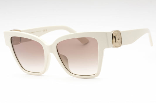 Dolce & Gabbana 4470f 331294 Sunglasses Cream Size : 54