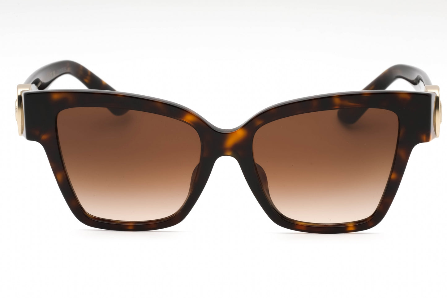 Dolce & Gabbana 4470f 50213 Sunglasses Dark Tortoise Size : 54