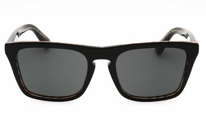 Burberry 4434 412187 Sunglasses Black Size : 57