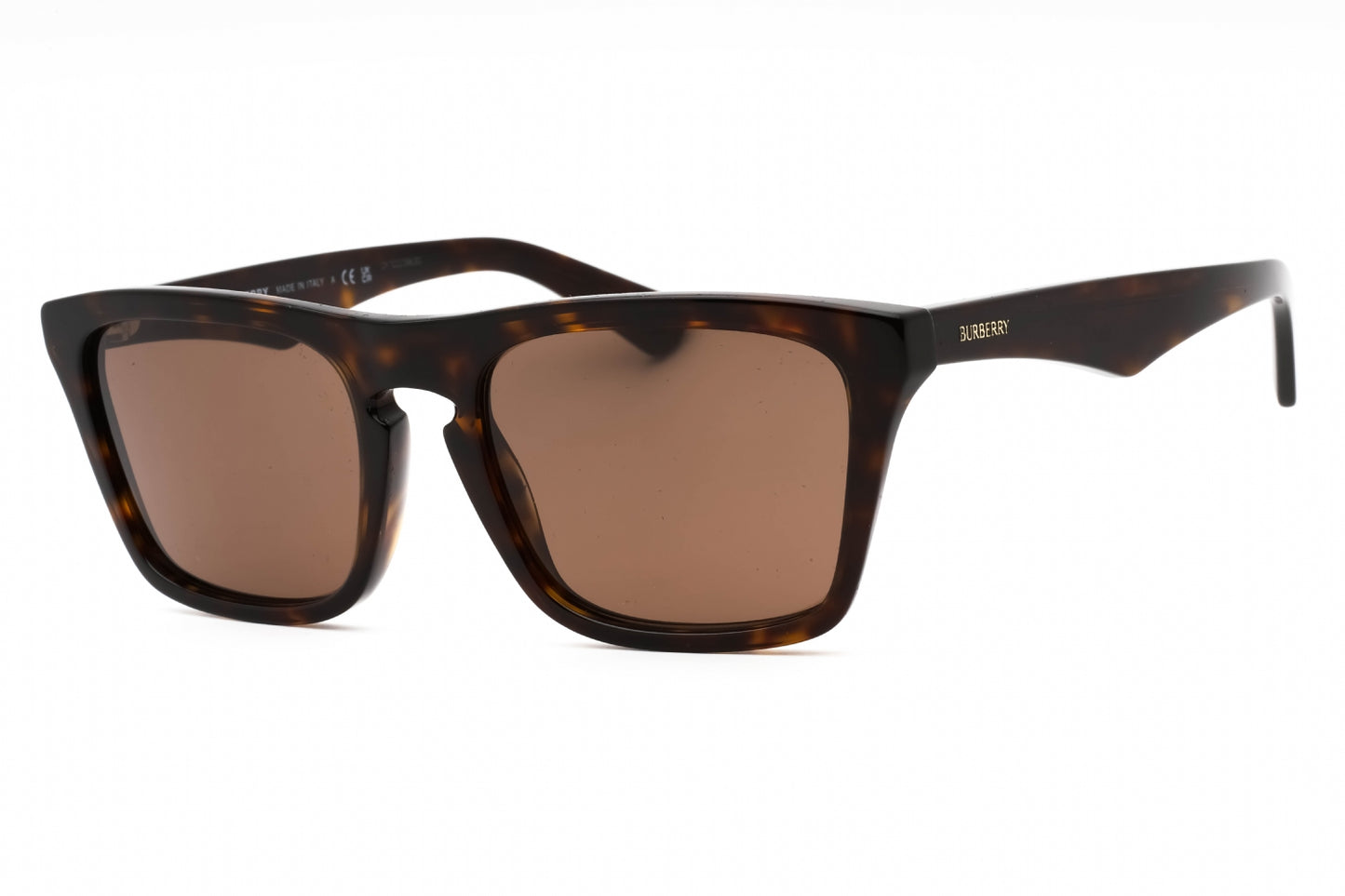 Burberry 4434 300273 Sunglasses Dark Havana Size : 57