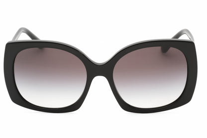 Dolce & Gabbana 4385 5018g Sunglasses Black Size : 58
