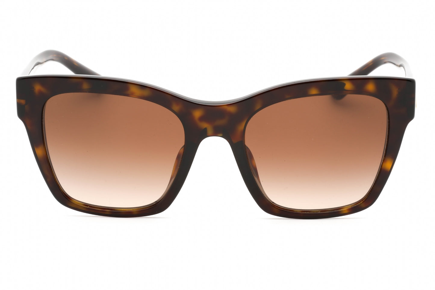 Dolce & Gabbana 4384f 50213 Sunglasses Dark Havana Size : 53