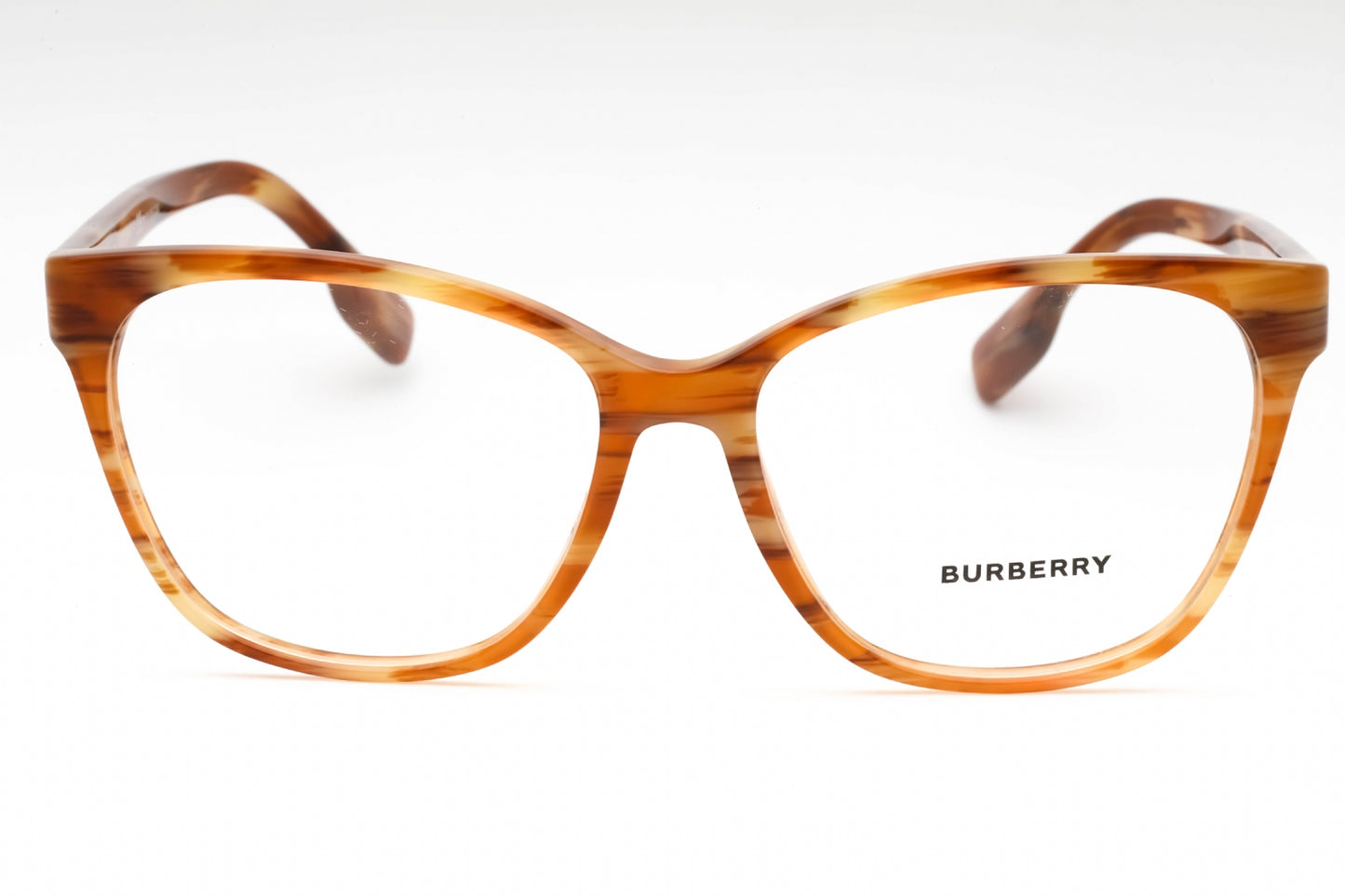 Burberry 2345 3915 Eyeglasses Brown Size : 54