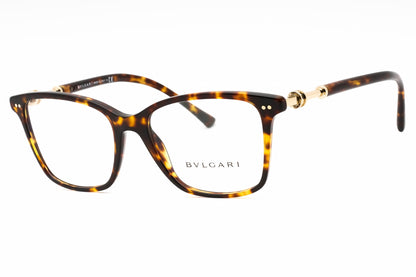 Bvlgari 4203 504 Eyeglasses Havana Size : 54