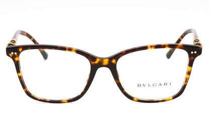 Bvlgari 4203 504 Eyeglasses Havana Size : 54