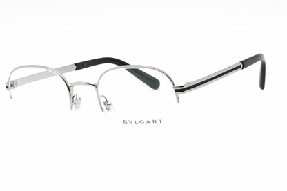 Bvlgari 1114 103 Eyeglasses Gunmetal Size : 50