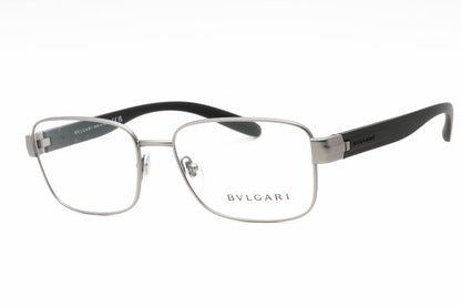 Bvlgari 1113 195 Eyeglasses Matte Gunmetal Size : 56