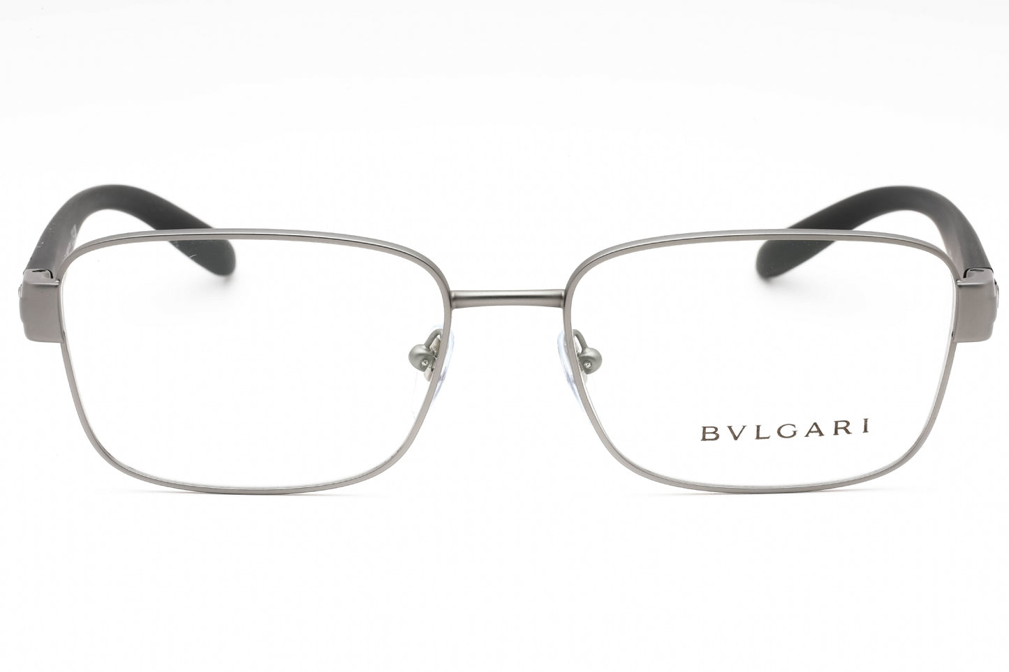 Bvlgari 1113 195 Eyeglasses Matte Gunmetal Size : 56