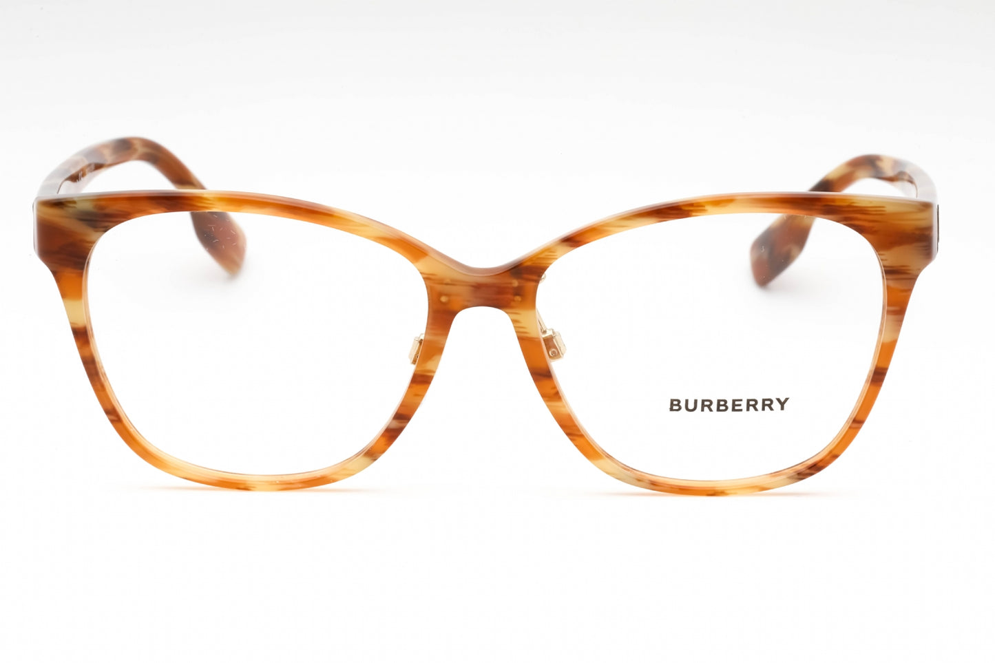Burberry 2345f 3915 Eyeglasses Brown Size : 54