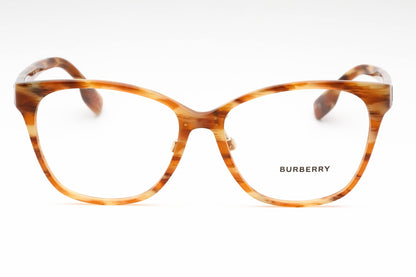 Burberry 2345f 3915 Eyeglasses Brown Size : 54