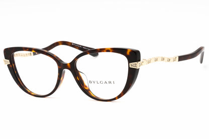 Bvlgari 4199bf 504 Eyeglasses Havana Size : 54