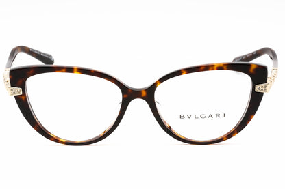 Bvlgari 4199bf 504 Eyeglasses Havana Size : 54