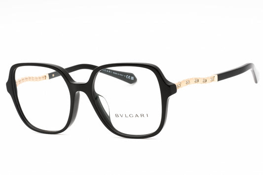 Bvlgari 4201bf 501 Eyeglasses Black Size : 53