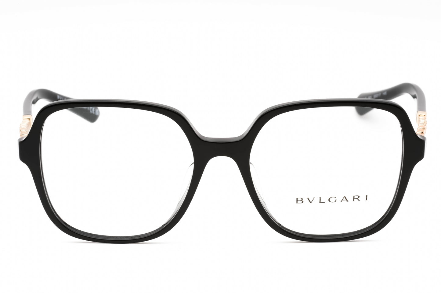 Bvlgari 4201bf 501 Eyeglasses Black Size : 53