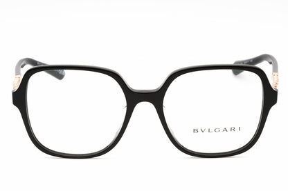 Bvlgari 4201bf 501 Eyeglasses Black Size : 53