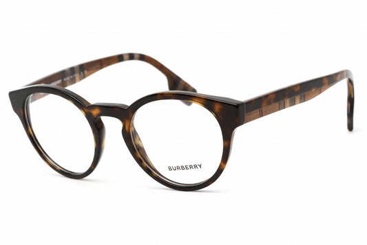 Burberry 2354 3991 Eyeglasses Dark Havana Size : 49