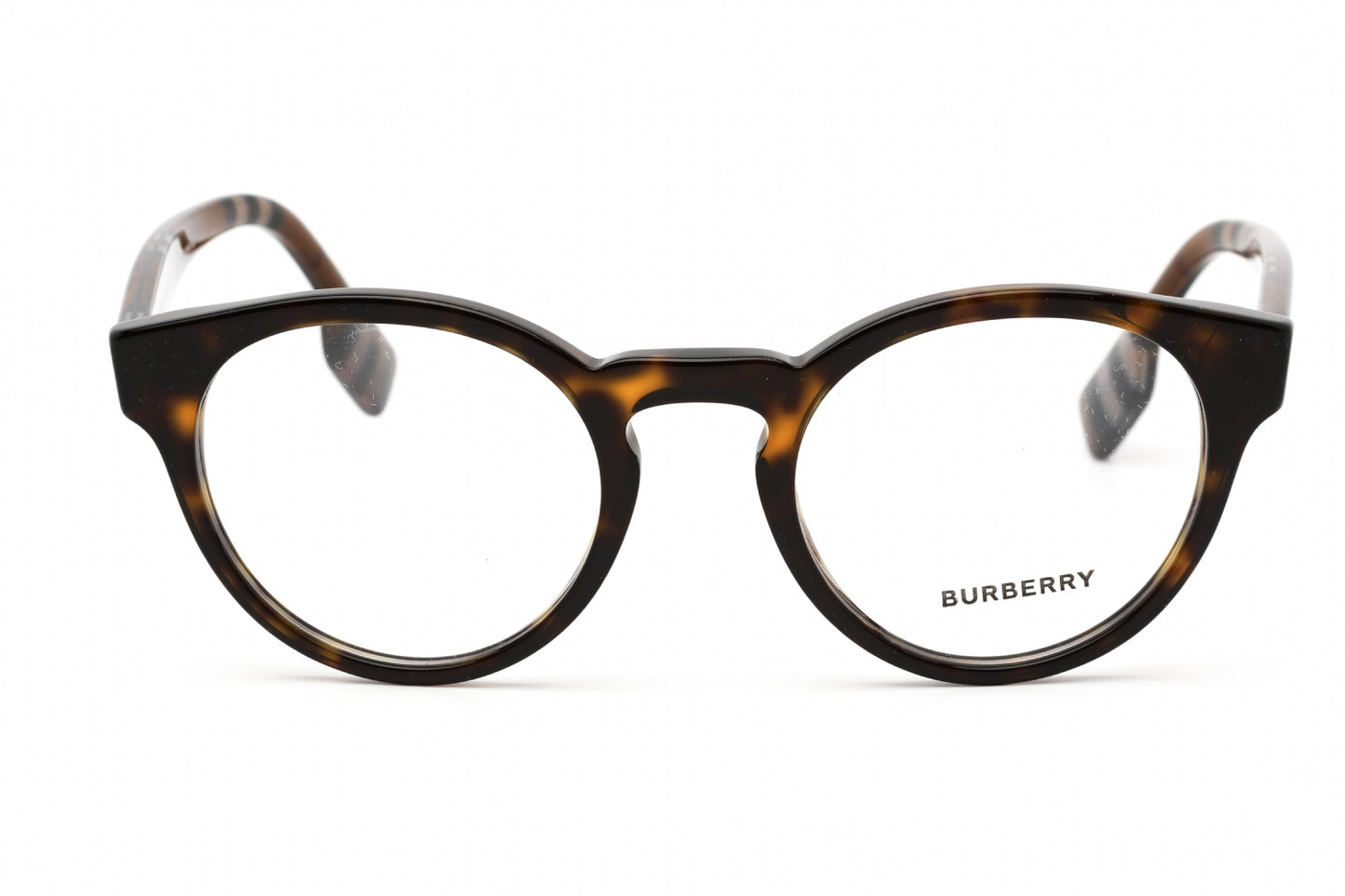 Burberry 2354 3991 Eyeglasses Dark Havana Size : 49