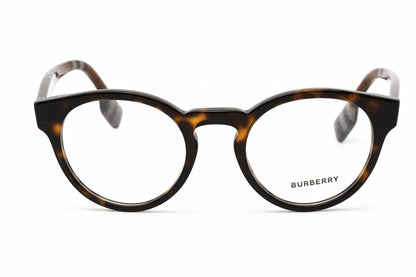 Burberry 2354 3991 Eyeglasses Dark Havana Size : 49