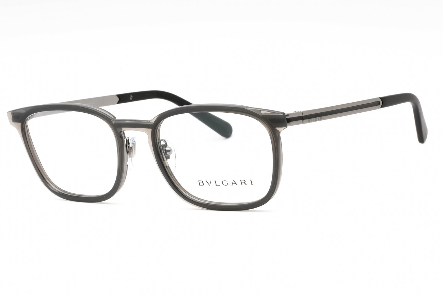 Bvlgari 1117 195 Sunglasses Grey Size : 54