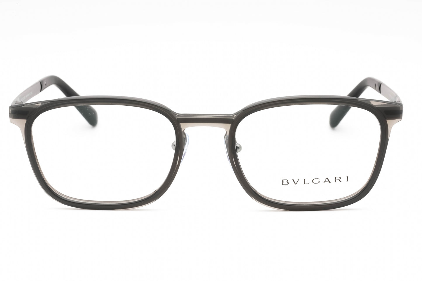 Bvlgari 1117 195 Sunglasses Grey Size : 54