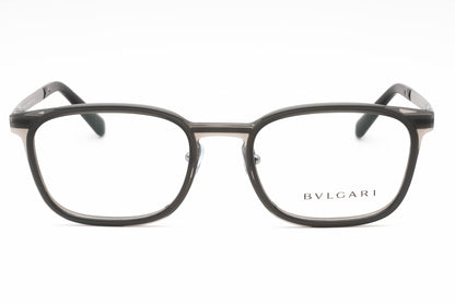 Bvlgari 1117 195 Sunglasses Grey Size : 54