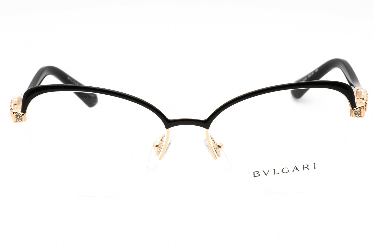 Bvlgari 2239b 2033 Sunglasses Pink Gold Size : 55