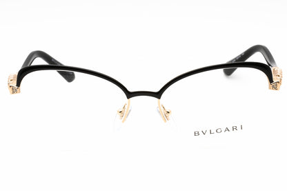 Bvlgari 2239b 2033 Sunglasses Pink Gold Size : 55