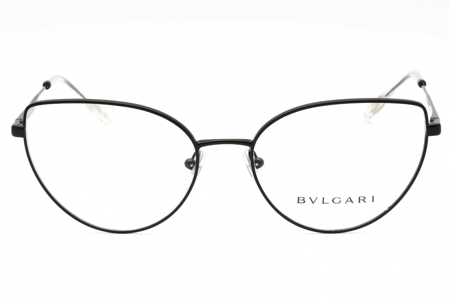 Bvlgari 2241 2066 Eyeglasses Black Size : 55