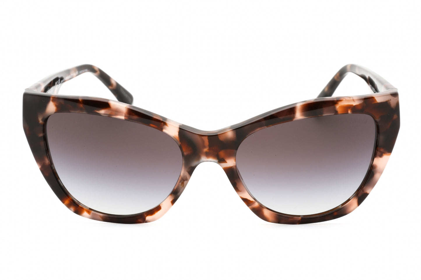 Emporio Armani 4176 54108g Sunglasses Shiny Pink Havana Size : 54
