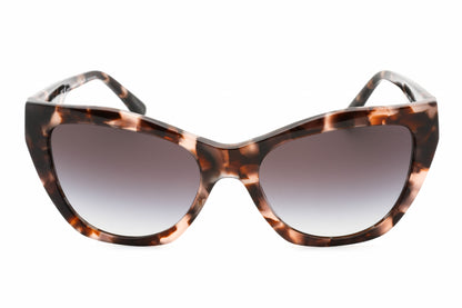 Emporio Armani 4176 54108g Sunglasses Shiny Pink Havana Size : 54