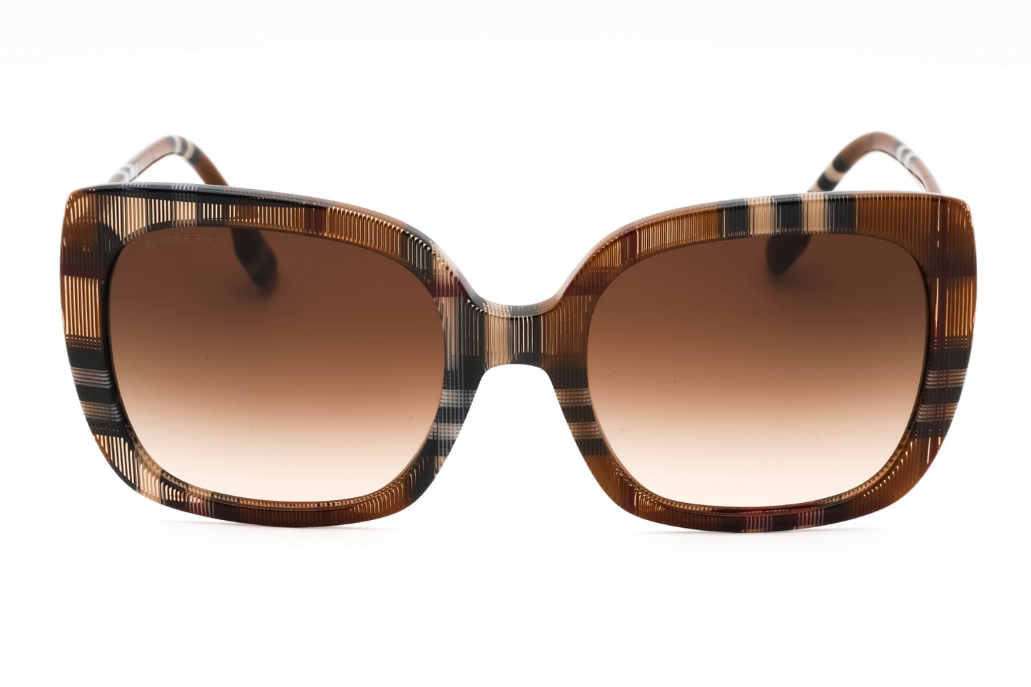 Burberry 4323 400513 Sunglasses Brown Check Size : 54