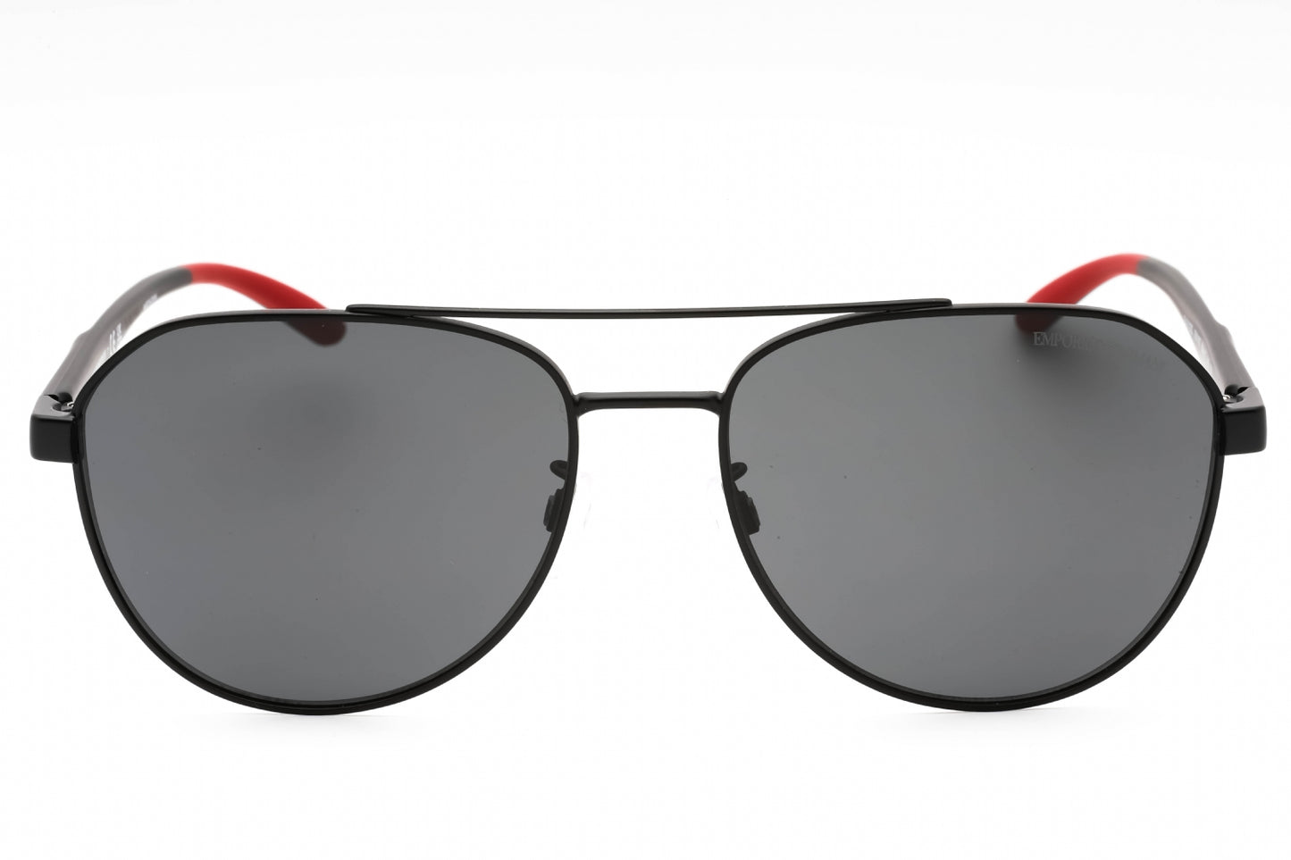 Emporio Armani 2129d 300187 Sunglasses Matte Black Size : 59
