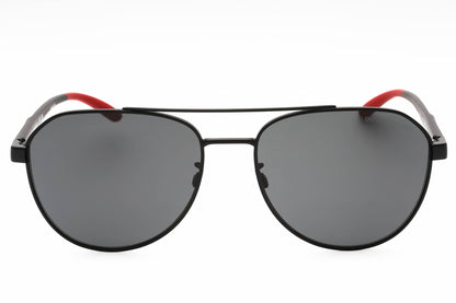 Emporio Armani 2129d 300187 Sunglasses Matte Black Size : 59