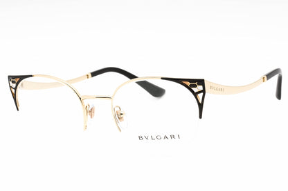 Bvlgari 2243 2018 Sunglasses Pale Gold Size : 51