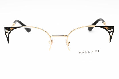 Bvlgari 2243 2018 Sunglasses Pale Gold Size : 51