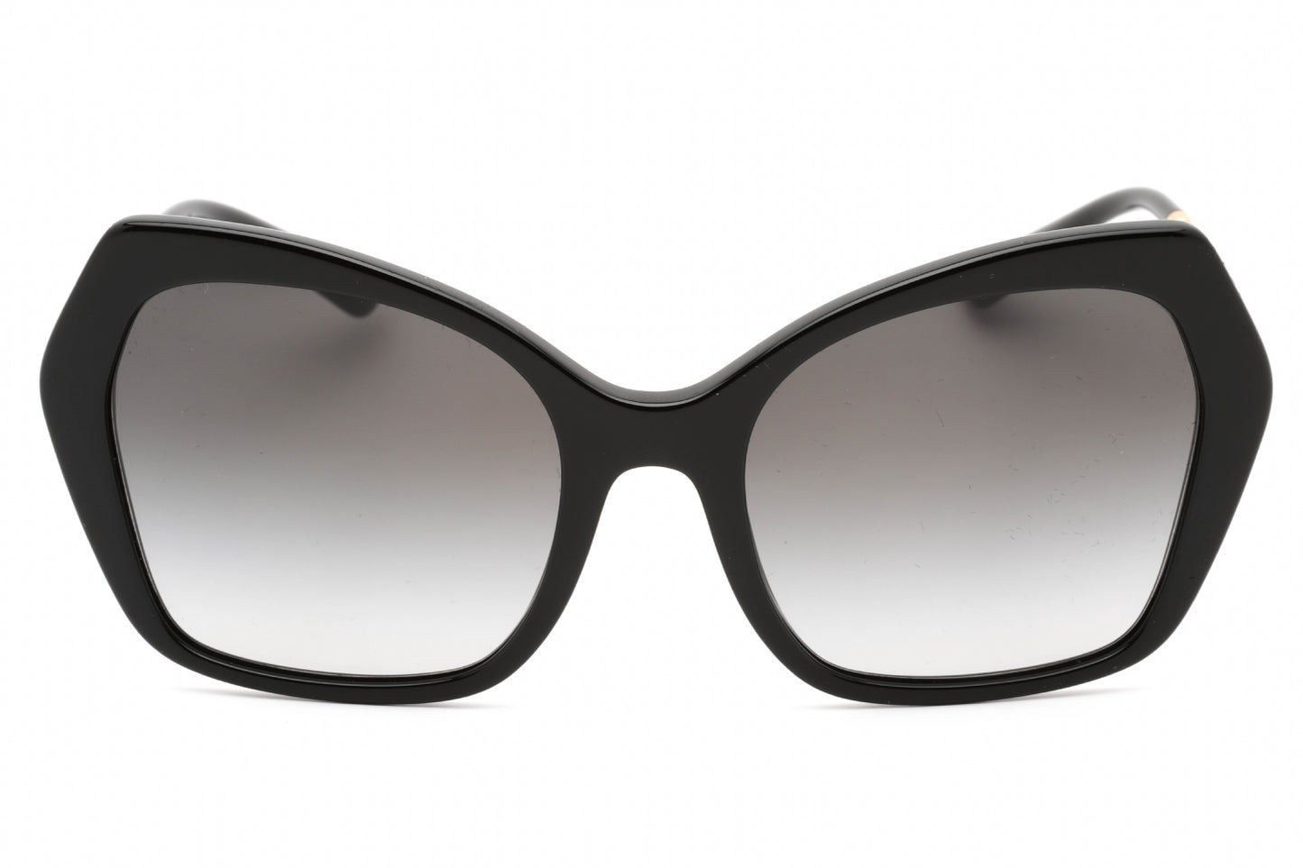 Dolce & Gabbana 4399 5018g Sunglasses Black Size : 56