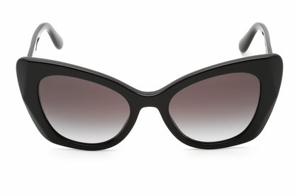 Dolce & Gabbana 4405 5018g Sunglasses Black Size : 53