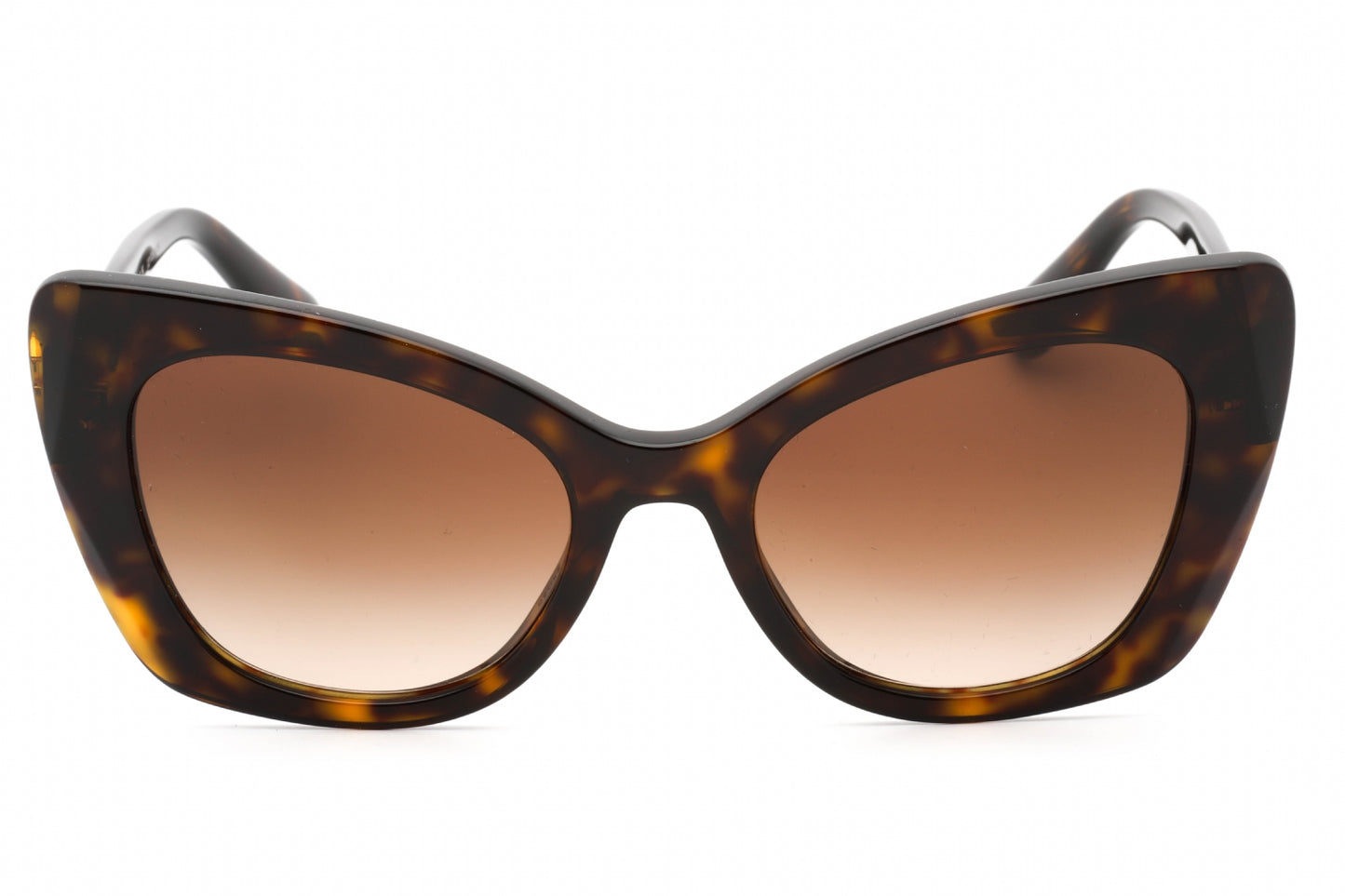 Dolce & Gabbana 4405 50213 Sunglasses Dark Havana Size : 53