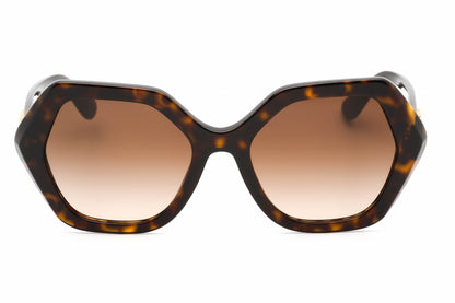 Dolce & Gabbana 4406 50213 Sunglasses Havana Size : 54