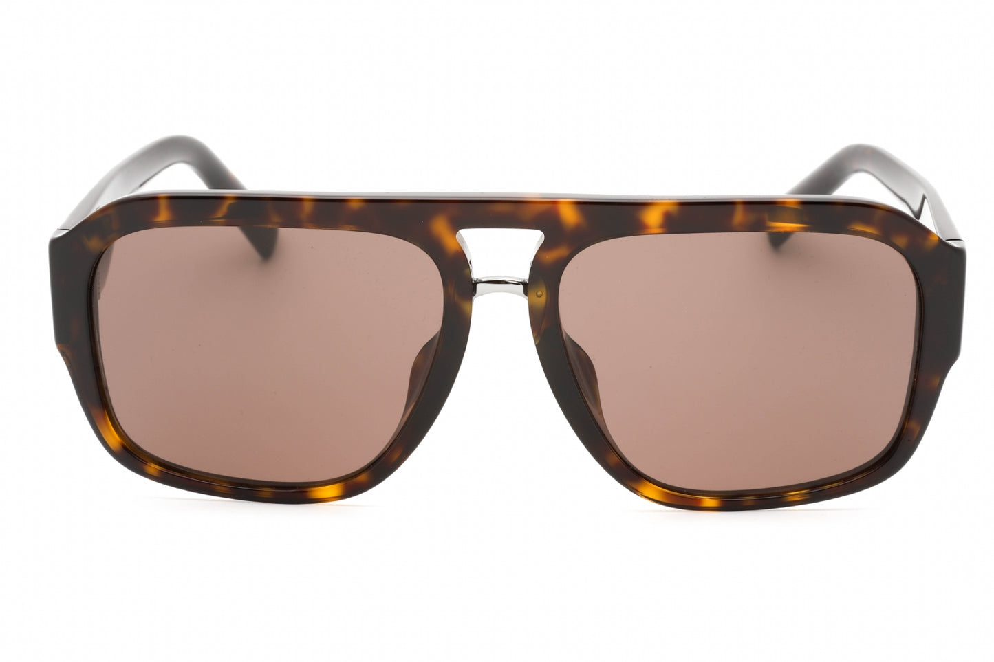 Dolce & Gabbana 4403f 50273 Sunglasses Havana Size : 58
