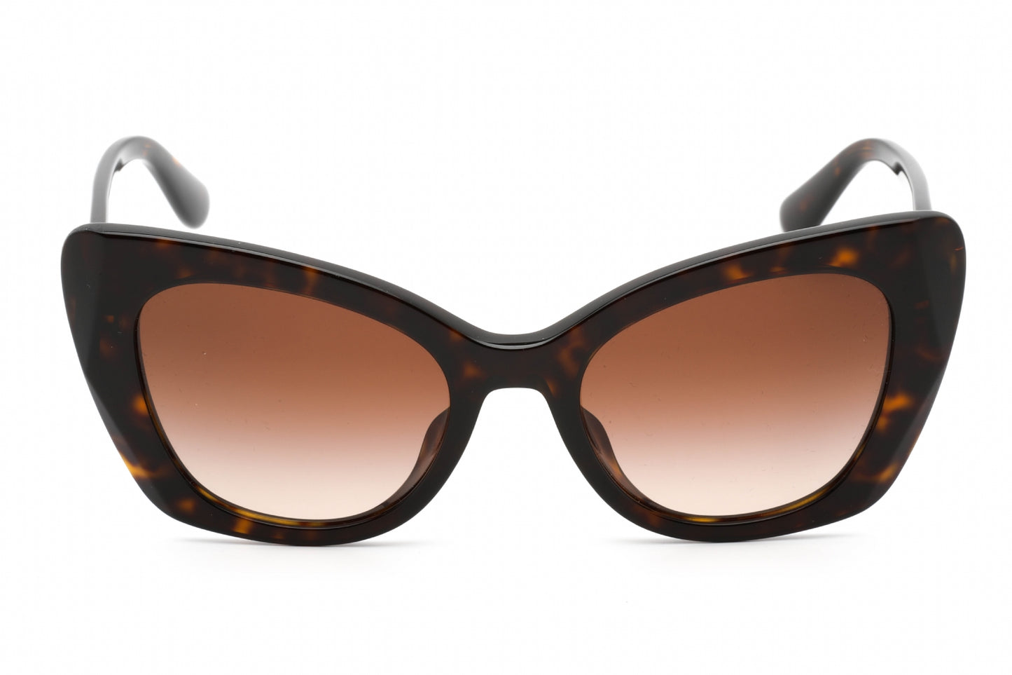 Dolce & Gabbana 4405f 50213 Sunglasses Dark Havana Size : 53