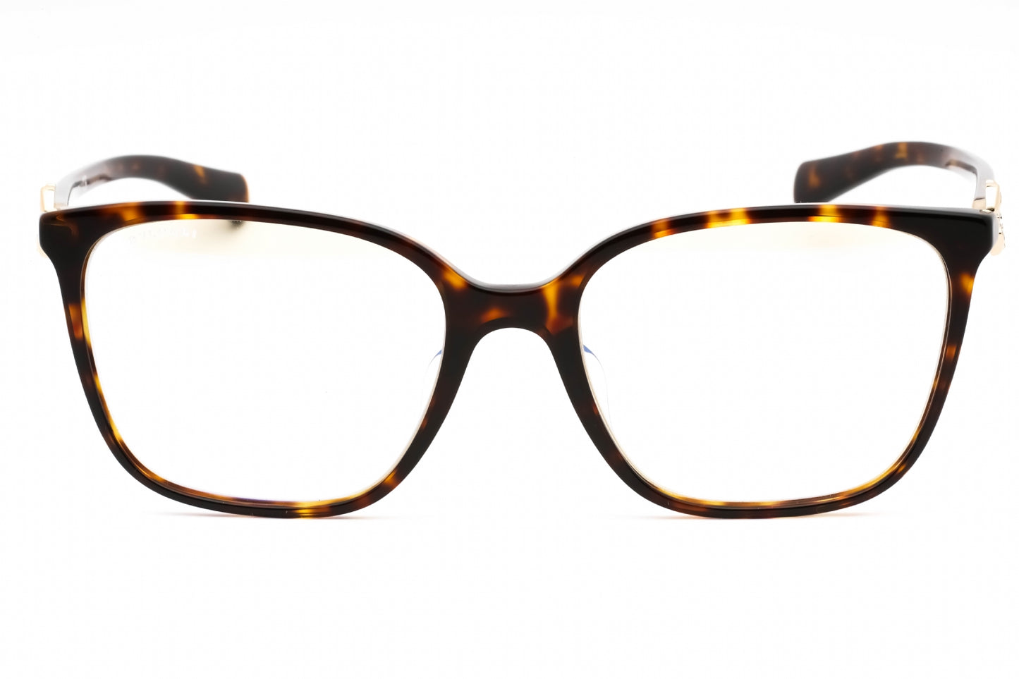 Bvlgari 4197bf 5519 Eyeglasses Havana Size : 53