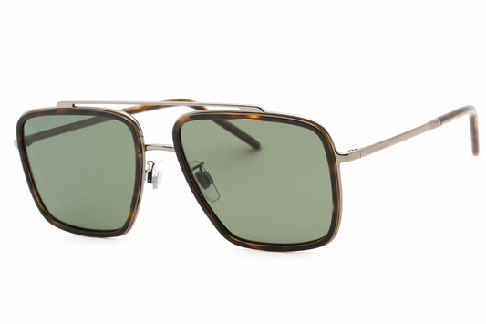 Dolce & Gabbana 2220 13359a Sunglasses Dark Tortoise. Size : 57